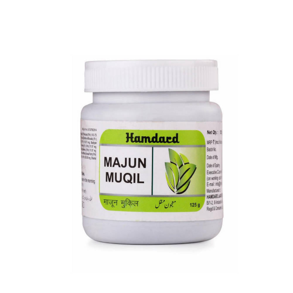 Hamdard Majun Muqil | Grab2Buy