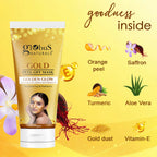 Globus Naturals Gold Peel Off Mask | Grab2Buy