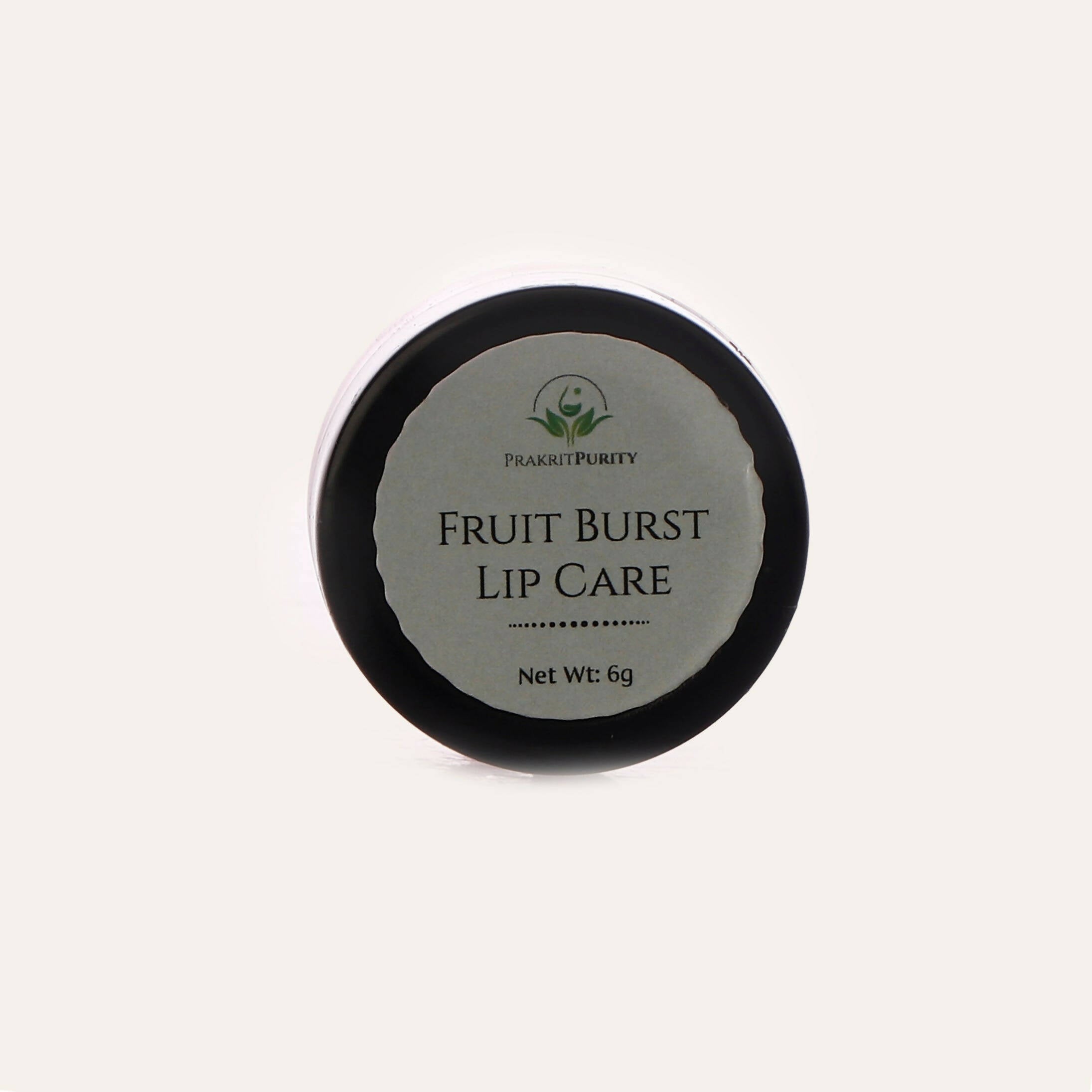 PrakritPurity Fruit Burst Lip Care | Grab2Buy