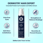 Dermistry Ceramides Protein Complex Serum