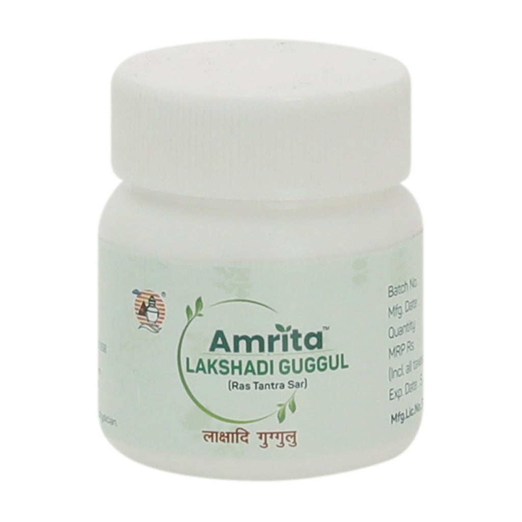 Amrita Lakshadi Guggul | Grab2Buy
