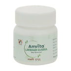 Amrita Lakshadi Guggul | Grab2Buy