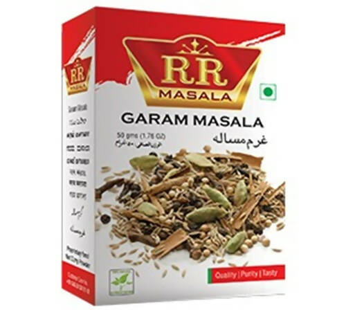 RR Masala Garam Masala | Grab2Buy