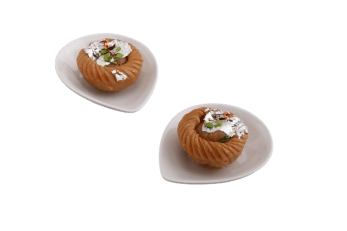 Agra Sweets Chandrakala | Grab2Buy