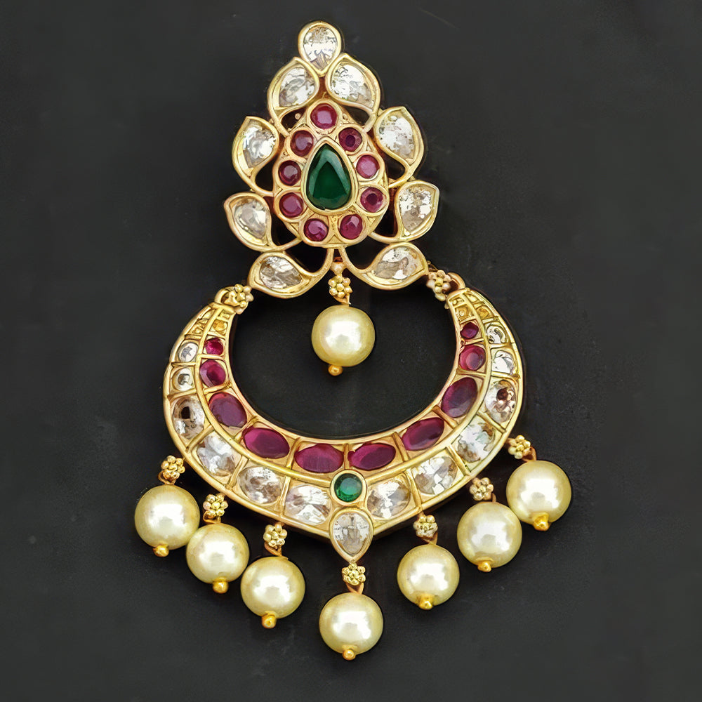 JS Fashion Designer Earrings for Women | Grab2Buy