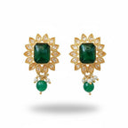 JS Fashion Antique Earrings for Women | Grab2Buy