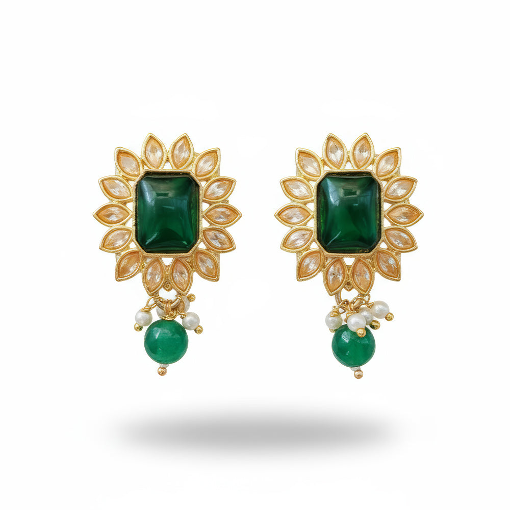JS Fashion Antique Earrings for Women | Grab2Buy