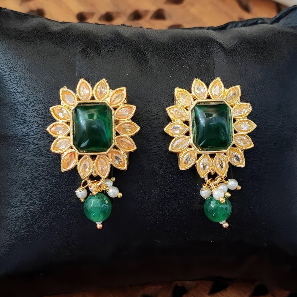 JS Fashion Antique Earrings for Women | Grab2Buy