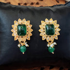 JS Fashion Antique Earrings for Women | Grab2Buy