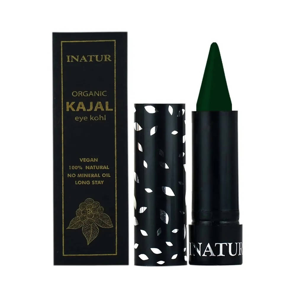 Inatur Green Kajal | Grab2Buy