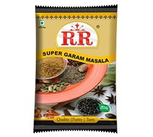 RR Masala Super Garam Masala | Grab2Buy