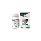Excel Pharma E-Throat Tablets