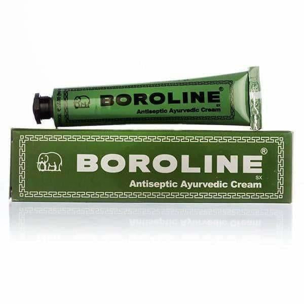 Boroline Antiseptic Cream | Swadesiicart