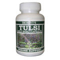 Dehlvi Tulsi (Holy Basil) Capsules | Traditional Ayurvedic Sacred Herb