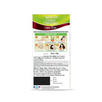 Garnier Color Naturals Creme Riche Hair Color - Shade 6.60 Intense Red | Grab2Buy
