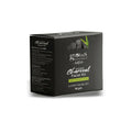 Globus Naturals Anti-Pollution Charcoal Men 6 Step Facial Kit