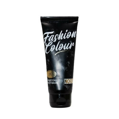 Fashion Colour Charcoal Face Wash | Grab2Buy