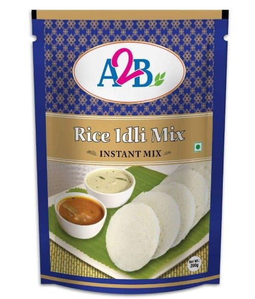 A2B - Adyar Ananda Bhavan Rice Idli Mix | Grab2Buy