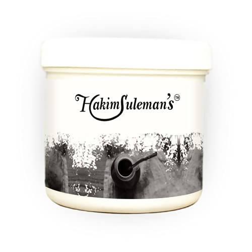 Hakim Suleman's Namak Kalonji | Grab2Buy