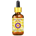 Deve Herbes Pure Cashew Nut Oil for Hair & Skin | Grab2Buy
