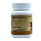 Uma Ayurveda Triphala Mandur Tablets | Grab2Buy