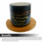Aaranyam Skin Rejuvenating Face Cream | Grab2Buy