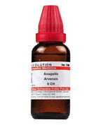 Dr. Willmar Schwabe India Anagallis Arvensis Dilution | Grab2Buy