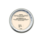 Korus Essential Vanilla Lip Balm With Shea Butter