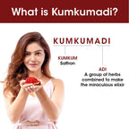 TAC - The Ayurveda Co. 10% Kumkumadi Night Gel for Glowing Skin | Grab2Buy