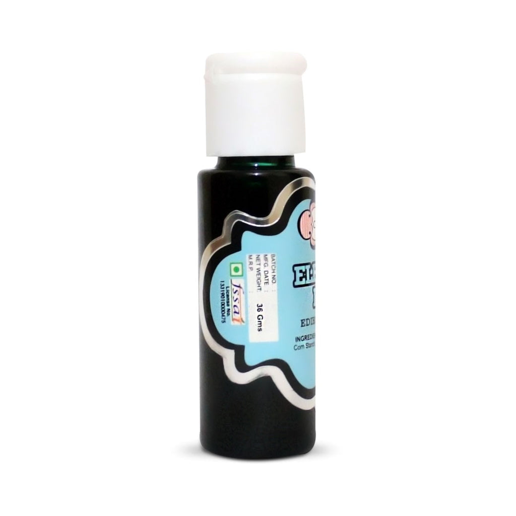 Confect Electric Blue | Edible Gel Color | Grab2Buy