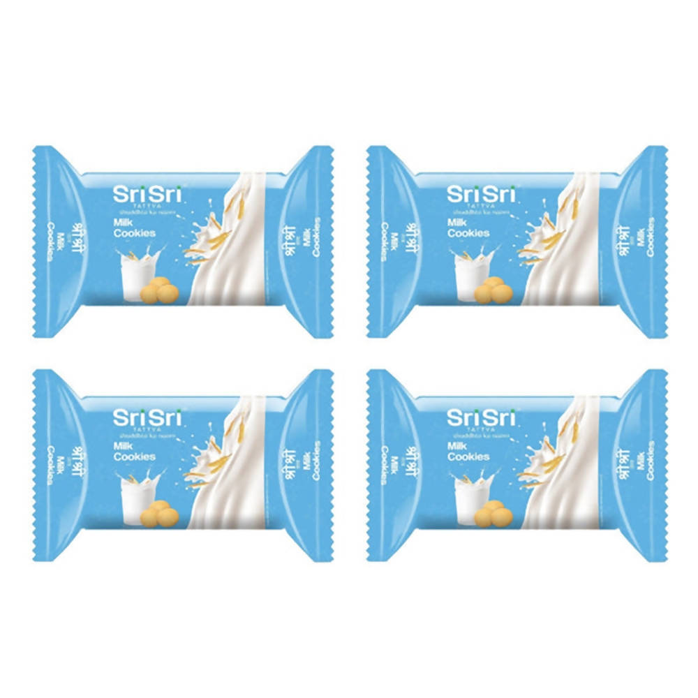 Sri Sri Tattva Milk Cookies | Grab2Buy