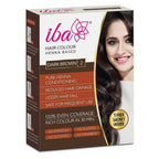 Iba Hair Color - Dark Brown | Grab2Buy