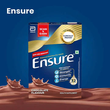 Ensure