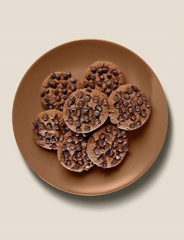 Cafe Niloufer Chocolate Chip Cookies | Grab2Buy