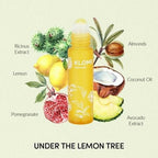 Klome Essentials Under The Lemon Tree Lip Oil | Grab2Buy