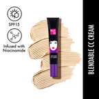Elle 18 Get Even CC Cream | Grab2Buy