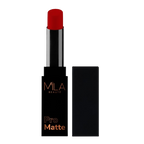 Mila Beaute Pro Matte Long Lasting Creamy Matte Finish Lipstick - Naina