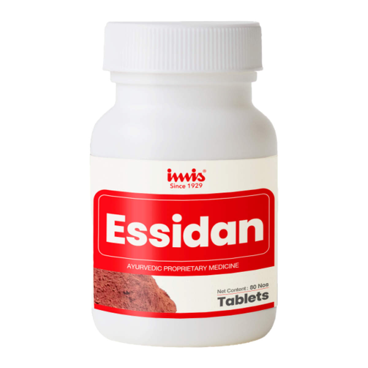 IMIS Ayurveda Essidan Tablets | Grab2Buy