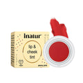 Inatur Lip and Cheek Tint Peony Pink | Grab2Buy