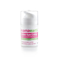 Mamaearth Under Eye Cream For Dark Circles And Puffy Eyes | Grab2Buy
