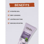 Oshea Herbals Glopure Lightening Face Wash | Grab2Buy