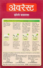 Everest Chole Masala Powder | Grab2Buy
