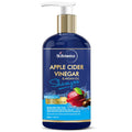 St.Botanica Apple Cider Vinegar And Organic Argan Hair Shampoo | Grab2Buy