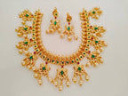 Emeralds Bridal Jewellery | Grab2Buy