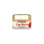 Inatur Strawberry Lip Balm | Grab2Buy