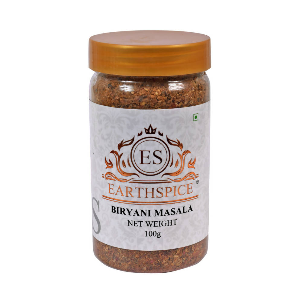 EarthSpice Biryani Masala | Grab2Buy