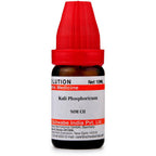 Dr. Willmar Schwabe India Kali Phosphoricum Dilution | Grab2Buy