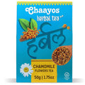 Chaayos Chamomile Flower Herbal Tea | Grab2Buy