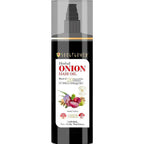Soulflower Herbal Onion Hair Growth Oil | Grab2Buy