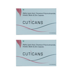 Cuticans Capsules
